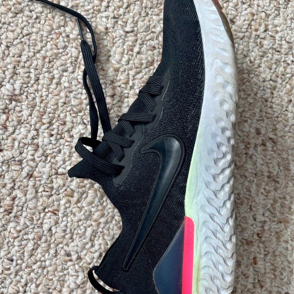 Nike Running Shows Epic React - image 4